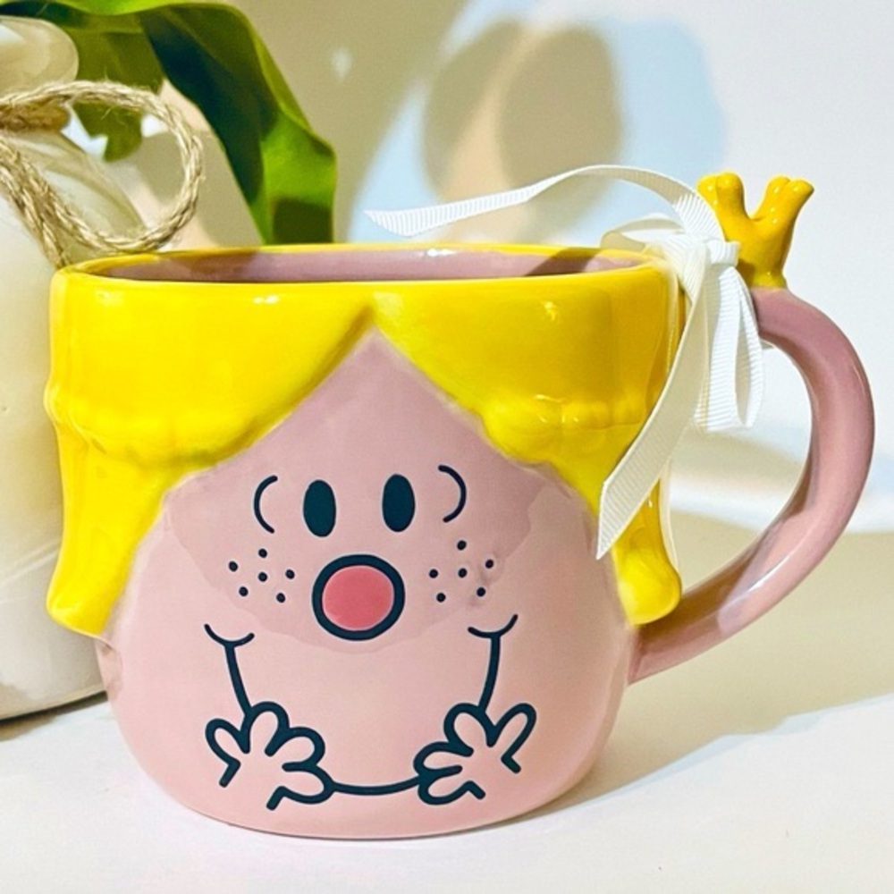 Little Miss Princess 👑 Mug